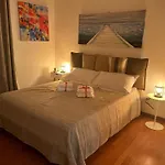 Mansarda Luxury Apartament