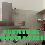 Mansarda Luxury Apartament *