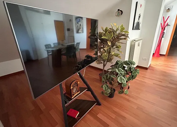 Mansarda Luxury Taranto