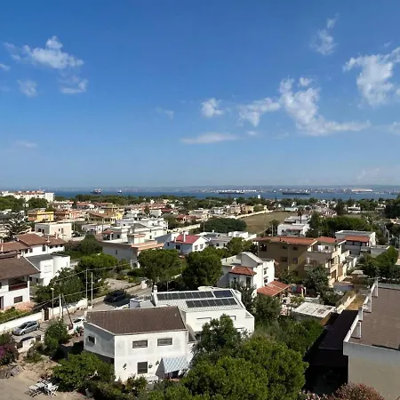 Mansarda Luxury דירה טאראנטו