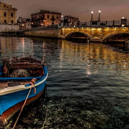 Mansarda Luxury Appartement *