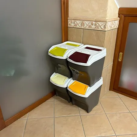 Mansarda Luxury * טאראנטו