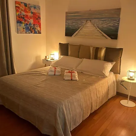 Mansarda Luxury Appartement