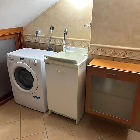 Mansarda Luxury * Ταράντο