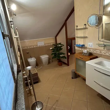 Mansarda Luxury Tarente