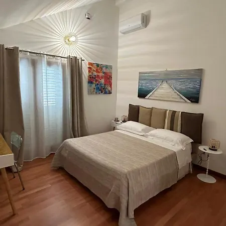 Mansarda Luxury * טאראנטו