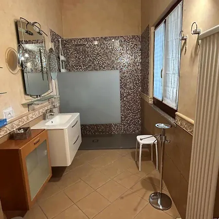 Mansarda Luxury Appartement Tarente