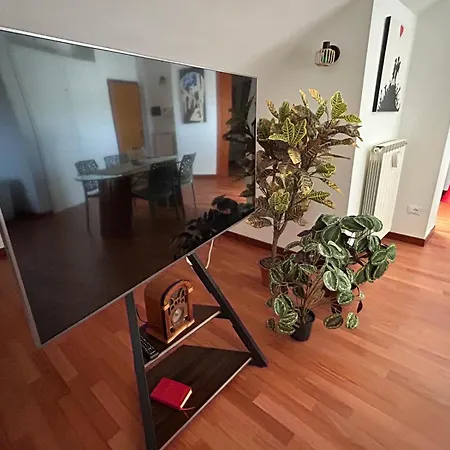 Mansarda Luxury טאראנטו