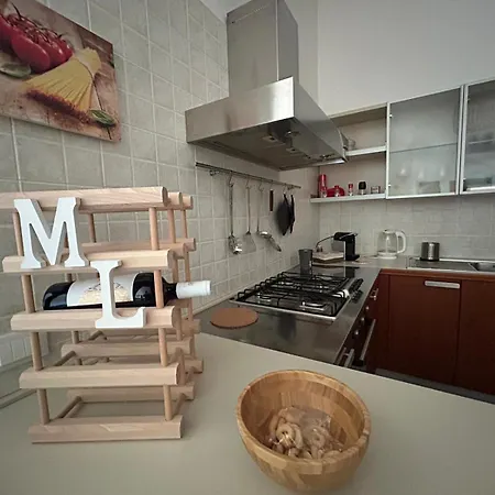 Mansarda Luxury * Tarente