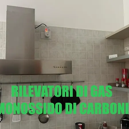 Mansarda Luxury Appartement *